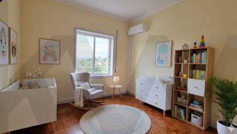 Moderno Apartamento T2 em Paço de Sousa, Penafiel