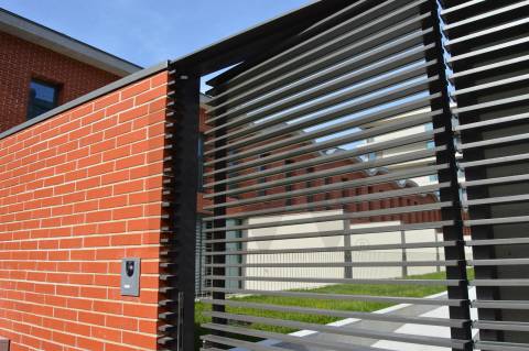 Moradia em Matosinhos Sul - T3 de luxo como novo em condomínio fechado.