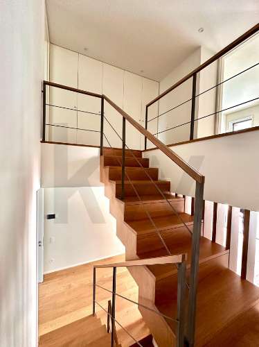 Moradia em Matosinhos Sul - T3 de luxo como novo em condomínio fechado.
