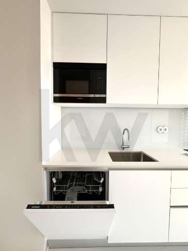 Moradia em Matosinhos Sul - T3 de luxo como novo em condomínio fechado.