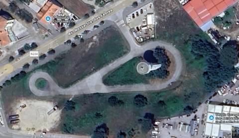 Lote de Terreno- Carregal do Sal