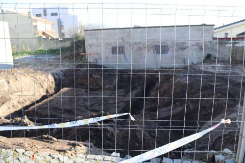 Moradia T3 em construção a 200m praia de Lavra – Arquitetura moderna e elevada eficiência energética