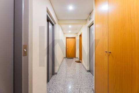 Apartamento T3, em Nogueiró Braga.