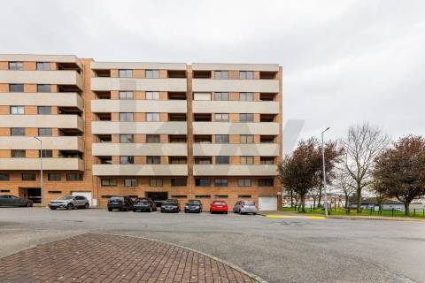 Apartamento T3, em Nogueiró Braga.