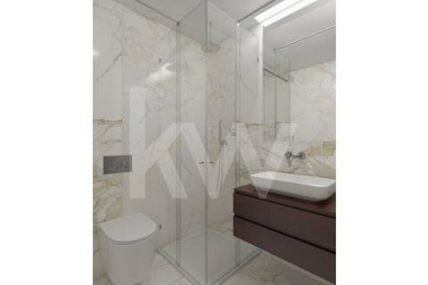 APARTAMENTO T4 com Varanda | NOVO | RIO DOURO | VILA NOVA DE GAIA