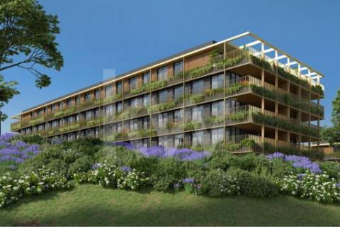 APARTAMENTO T4 com Varanda | NOVO | RIO DOURO | VILA NOVA DE GAIA