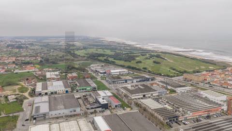 🚀 Edifício Comercial e Industrial com 1.584 m2 em Espinho (Silvalde) – Elevada versatilidade