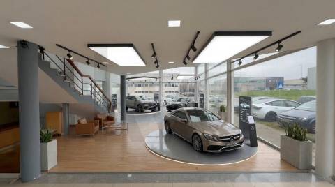 🚀 Edifício Comercial e Industrial com 1.584 m2 em Espinho (Silvalde) – Elevada versatilidade