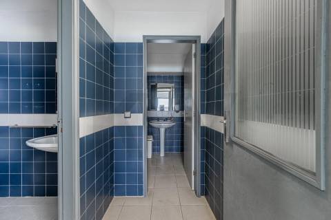 🚀 Edifício Comercial e Industrial com 1.584 m2 em Espinho (Silvalde) – Elevada versatilidade