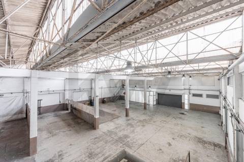 🚀 Edifício Comercial e Industrial com 1.584 m2 em Espinho (Silvalde) – Elevada versatilidade