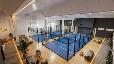 🚀 Edifício Comercial e Industrial com 1.584 m2 em Espinho (Silvalde) – Elevada versatilidade