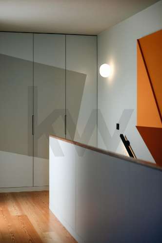 Apartamento T1+1 na Foz, Edifício Gireu - Design Contemporâneo e Luz no Coração da Foz