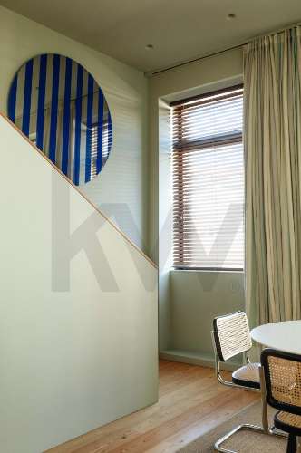 Apartamento T1+1 na Foz, Edifício Gireu - Design Contemporâneo e Luz no Coração da Foz