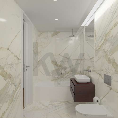 APARTAMENTO T2 COM PISICINA | CONSTRUÇÃO | RIO DOURO | VILA NOVA DE GAIA