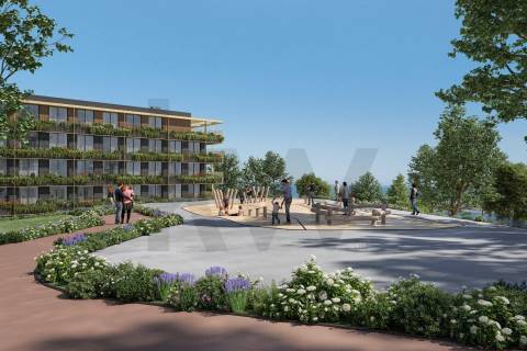 APARTAMENTO T1 | CONSTRUÇÃO | EMP. MARINA DOURO | RIO DOURO |VILA NOVA DE GAIA