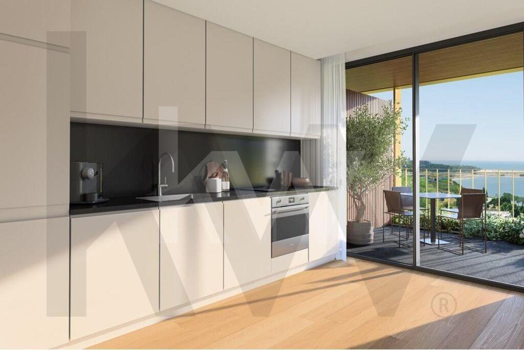 APARTAMENTO T3 com varanda | CONSTRUÇÃO | EMP. MARINA DOURO | RIO DOURO |VILA NOVA DE GAIA