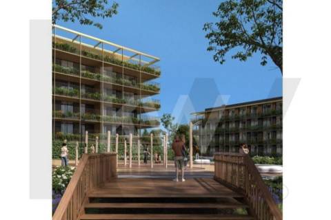 APARTAMENTO T3 com varanda | CONSTRUÇÃO | EMP. MARINA DOURO | RIO DOURO |VILA NOVA DE GAIA