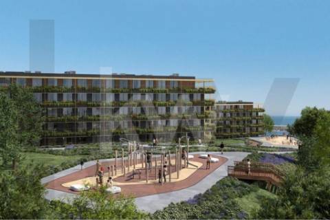 APARTAMENTO T3 com varanda | CONSTRUÇÃO | EMP. MARINA DOURO | RIO DOURO |VILA NOVA DE GAIA