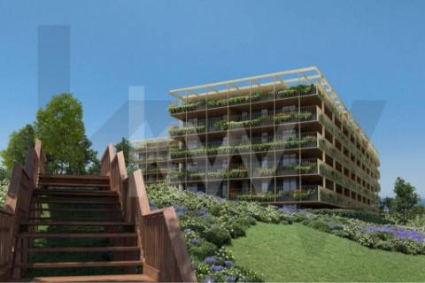 APARTAMENTO T3 com varanda | CONSTRUÇÃO | EMP. MARINA DOURO | RIO DOURO |VILA NOVA DE GAIA