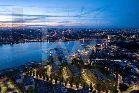 APARTAMENTO T3 com varanda | CONSTRUÇÃO | EMP. MARINA DOURO | RIO DOURO |VILA NOVA DE GAIA