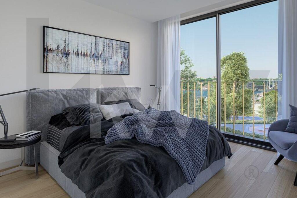 APARTAMENTO T4 | CONSTRUÇÃO | EMP. MARINA DOURO | RIO DOURO |VILA NOVA DE GAIA