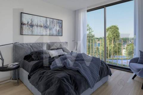 APARTAMENTO T4 | CONSTRUÇÃO | EMP. MARINA DOURO | RIO DOURO |VILA NOVA DE GAIA