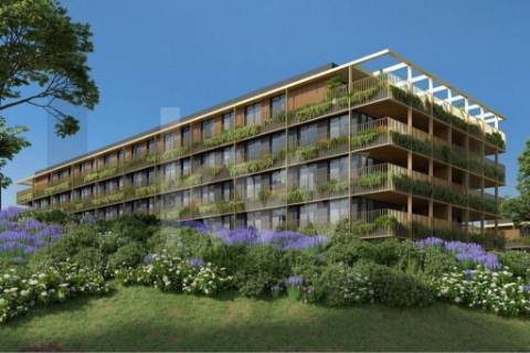 APARTAMENTO T4 | CONSTRUÇÃO | EMP. MARINA DOURO | RIO DOURO |VILA NOVA DE GAIA