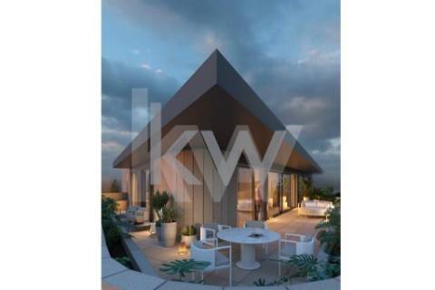 Apartamento T2 novo | varanda | 1 lug. garagem | Carvalhido | Paranhos