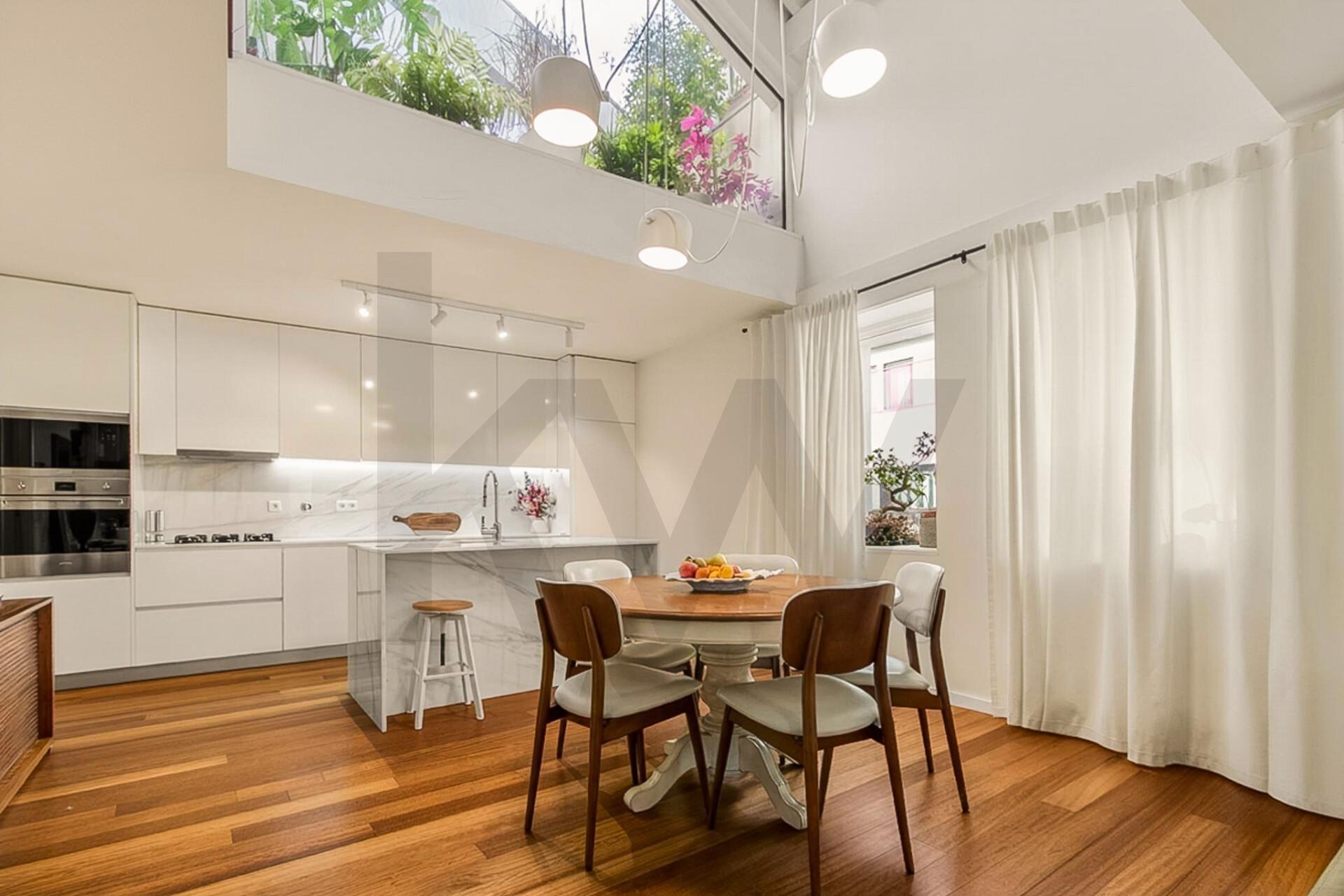 LOFT URBANO EM MATOSINHOS