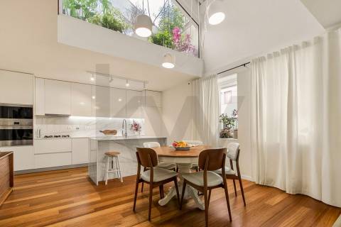 LOFT URBANO EM MATOSINHOS