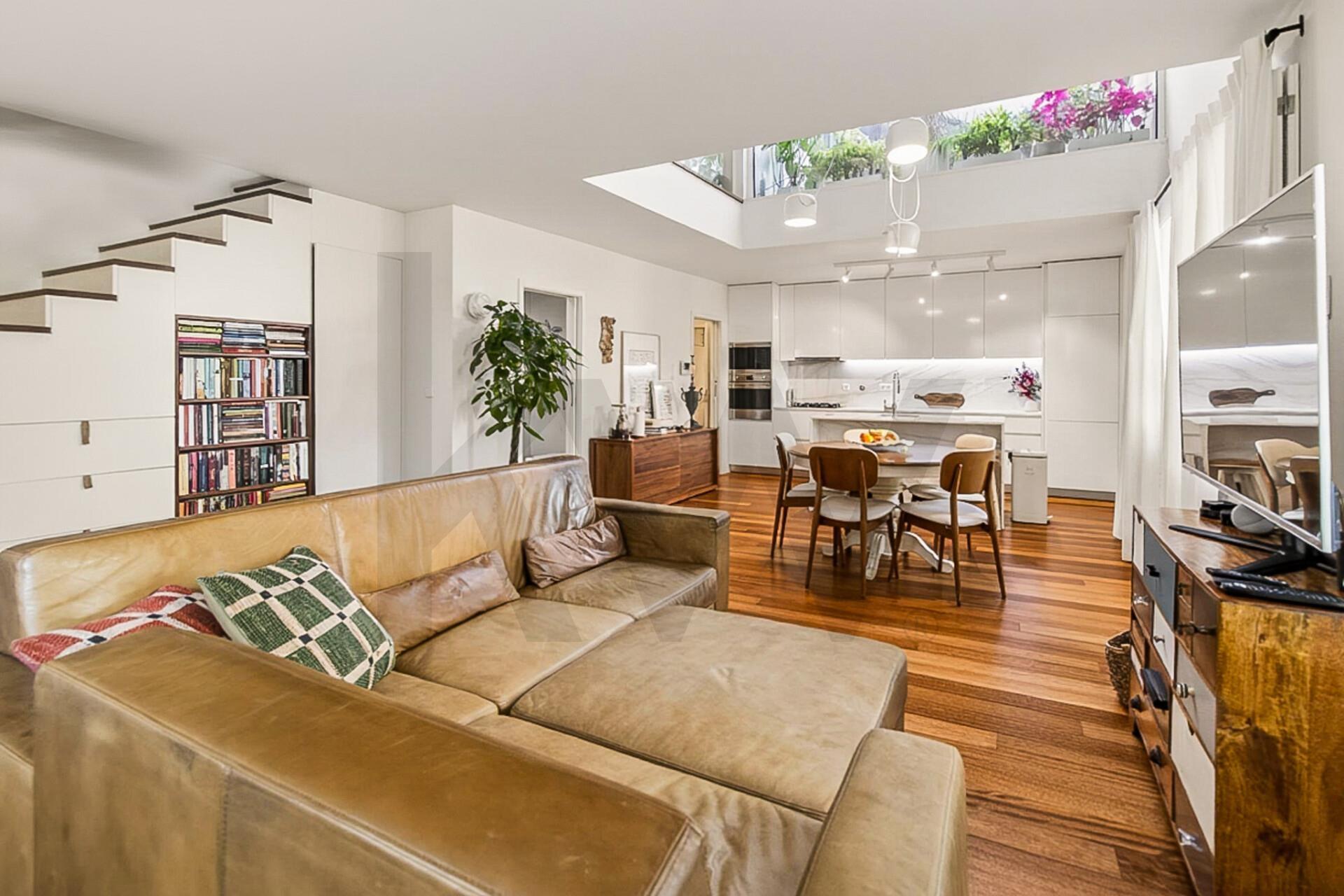 LOFT URBANO EM MATOSINHOS