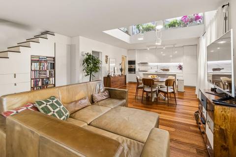 LOFT URBANO EM MATOSINHOS