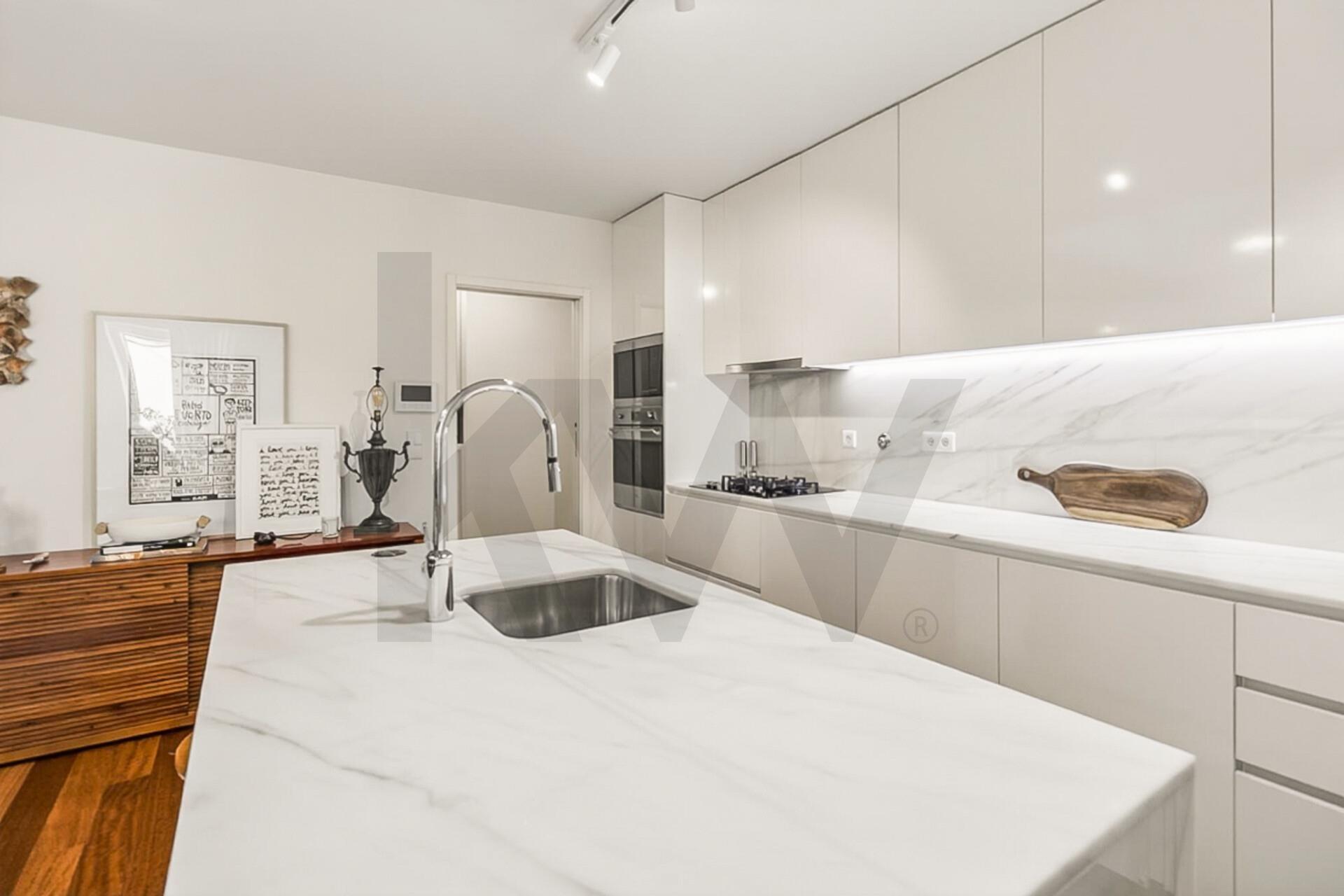 LOFT URBANO EM MATOSINHOS