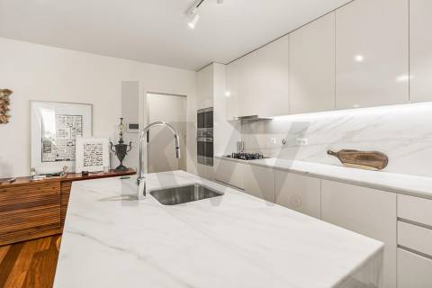 LOFT URBANO EM MATOSINHOS