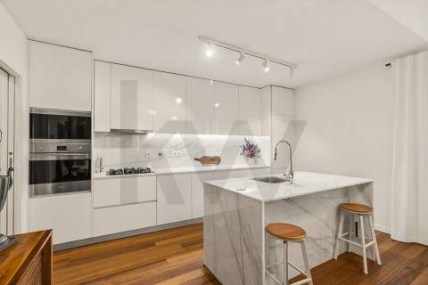 LOFT URBANO EM MATOSINHOS