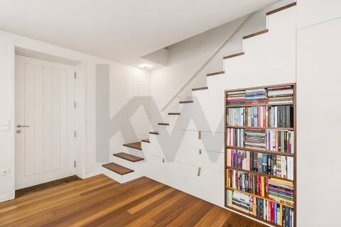 LOFT URBANO EM MATOSINHOS