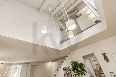 LOFT URBANO EM MATOSINHOS