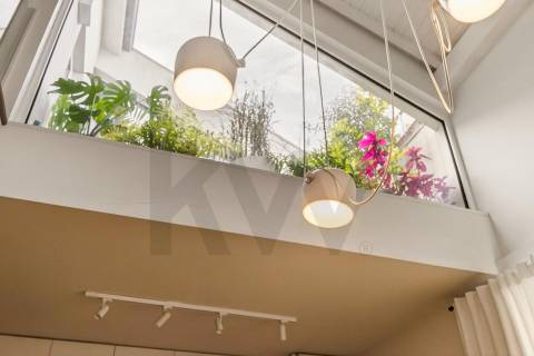 LOFT URBANO EM MATOSINHOS