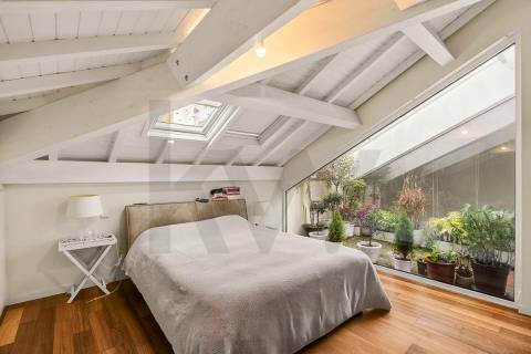 LOFT URBANO EM MATOSINHOS