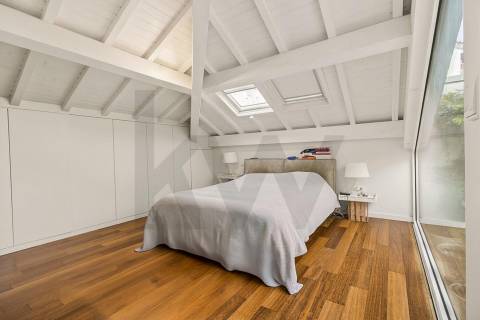 LOFT URBANO EM MATOSINHOS