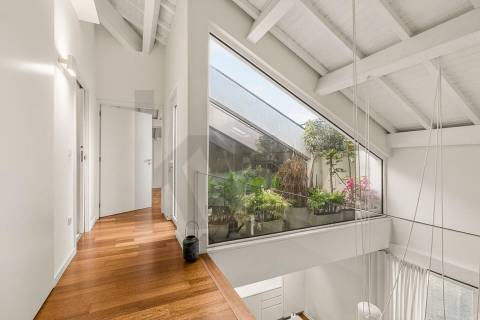 LOFT URBANO EM MATOSINHOS