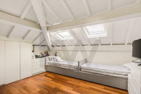 LOFT URBANO EM MATOSINHOS