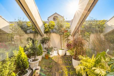 LOFT URBANO EM MATOSINHOS