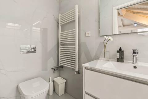 LOFT URBANO EM MATOSINHOS