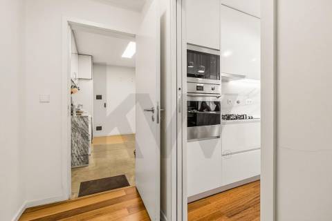 LOFT URBANO EM MATOSINHOS