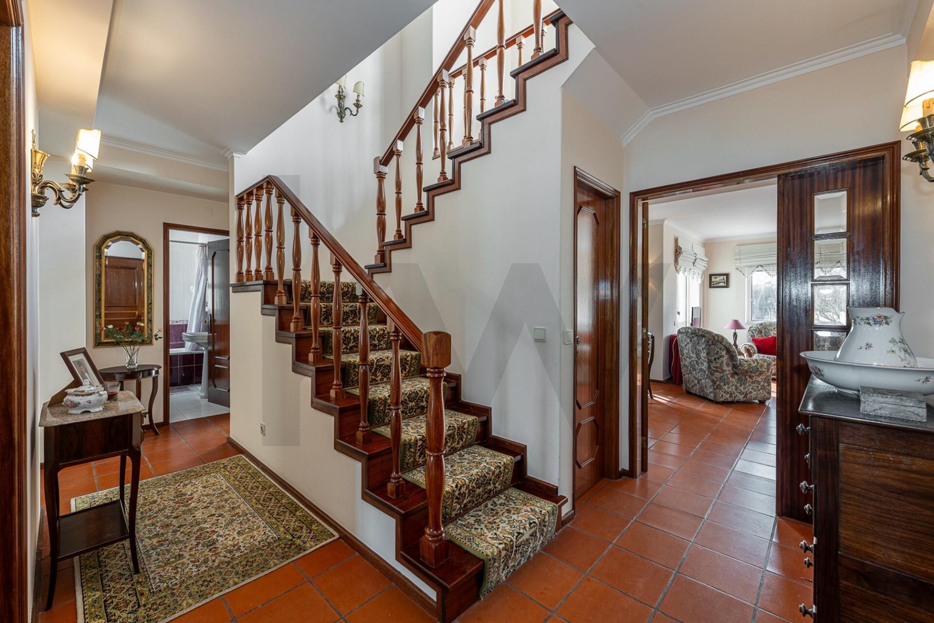 Apartamento T3+1 duplex com terraço em Freguesia de Âncora, Caminha