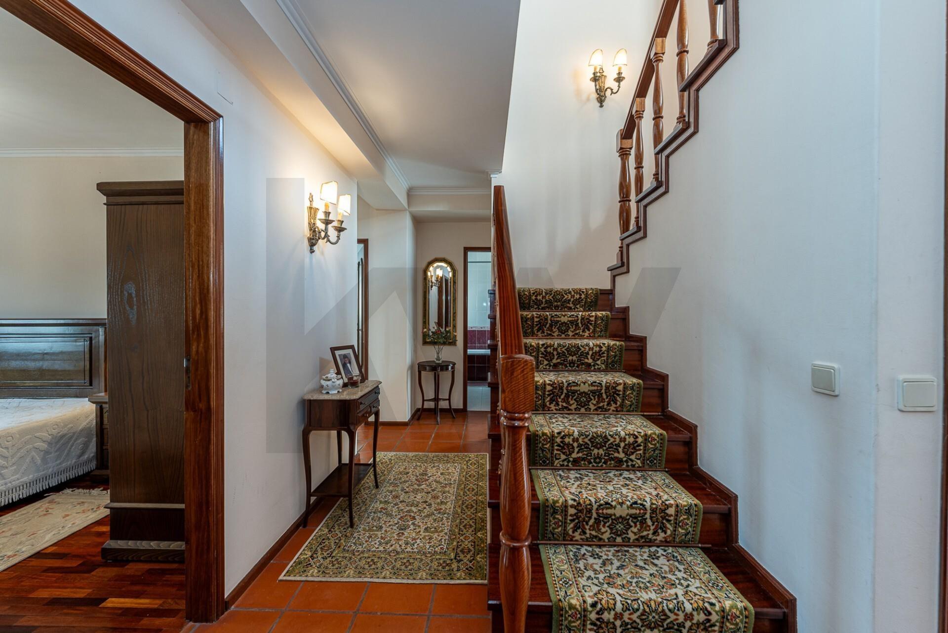 Apartamento T3+1 duplex com terraço em Freguesia de Âncora, Caminha