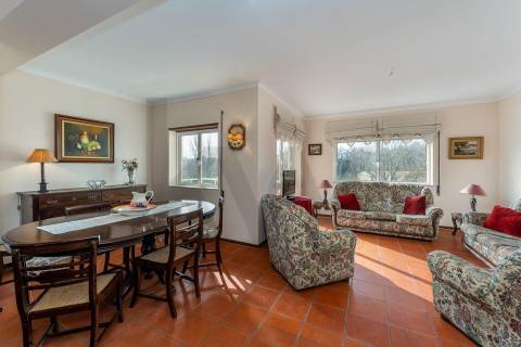 Apartamento T3+1 duplex com terraço em Freguesia de Âncora, Caminha