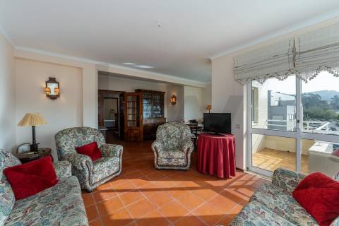 Apartamento T3+1 duplex com terraço em Freguesia de Âncora, Caminha