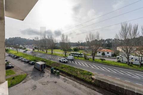Apartamento T3+1 duplex com terraço em Freguesia de Âncora, Caminha